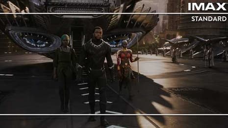 Disney+ Will Release 13 Marvel Studios Movies With IMAX's Expanded Ratio Starting This Friday