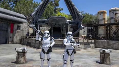 Disney World And Disneyland Could Be Losing Up To $30 Million Per Day During COVID-19 Closure