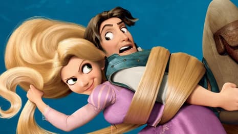 Disney's Live-Action TANGLED Finds Its Lead Stars In TITANS' Teagan Croft And ZOMBIES' Milo Manheim