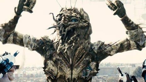 DISTRICT 9 Sequel Is Within The Near Future According To Director Neill Blomkamp
