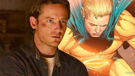 Do You Have An Opinion About Sentry From THUNDERBOLTS*? Hold On To It: Marvel Characters That Can Beat Sentry