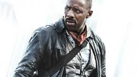 DOCTOR SLEEP Director Mike Flanagan Wants To Adapt Stephen King's Epic THE DARK TOWER Series