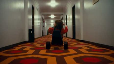 DOCTOR SLEEP EXCLUSIVE Blu-ray Featurette Sees Us Return To The Overlook