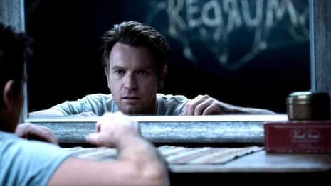 DOCTOR SLEEP Final Trailer Sees Ewan McGregor's Dan Torrance Return To The Overlook Hotel