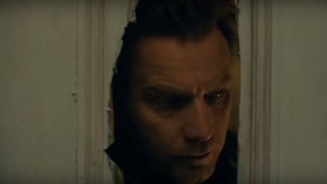 DOCTOR SLEEP Trailer Features Plenty Of Sinister Throwbacks To THE SHINING