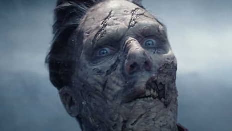 DOCTOR STRANGE 2 Director Sam Raimi On Marvel's Mandate To Introduce Horror Elements To The MCU