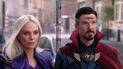 Doctor Strange 2 Star Charlize Theron Breaks Silence On Avengers: Doomsday Return Rumors