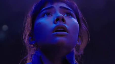 DOCTOR STRANGE 2: The Actors Playing America Chavez's Two Moms Reportedly Revealed