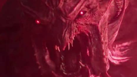 DOCTOR STRANGE Could Use An Avenger In Exciting New IN THE MULTIVERSE OF MADNESS Teaser