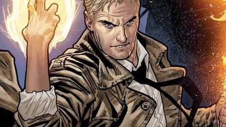 DOCTOR STRANGE Director Scott Derrickson Reveals Which DC Comics Movie He Would Helm