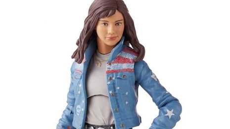 DOCTOR STRANGE IN THE MULTIVERSE OF MADNESS Action Figures Reveal Rintrah And Defender Strange