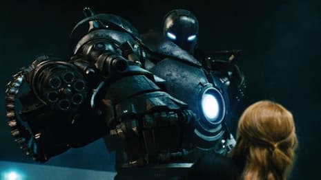 DOCTOR STRANGE IN THE MULTIVERSE OF MADNESS Concept Art Reveals Original, Surprising Illuminati Lineup