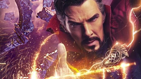 DOCTOR STRANGE IN THE MULTIVERSE OF MADNESS Review; A One of A Kind Blockbuster Experience