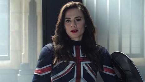 DOCTOR STRANGE IN THE MULTIVERSE OF MADNESS Tops THE BATMAN As Highest Grossing Release Of 2022 In U.S.