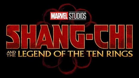 DOCTOR STRANGE Star Spotted In Australia With SHANG-CHI AND THE LEGEND OF THE TEN RINGS' Simu Liu
