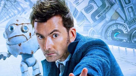 Doctor Who Christmas Special 2026 In Doubt As Report Claims It's Been Scrapped Amid Casting Issues