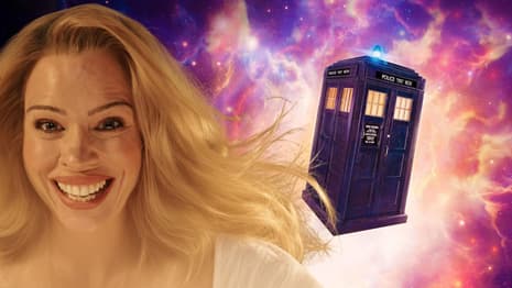 Doctor Who: Is Billie Piper Playing The Next Doctor? Billie Piper Breaks Silence On Whoniverse Future