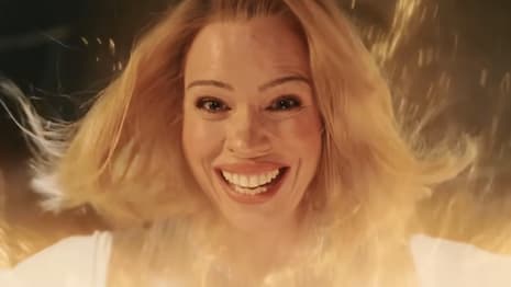 DOCTOR WHO Leaker Reveals Why Billie Piper Was Cast As The Sixteenth Doctor (And What It Means For Season 3)