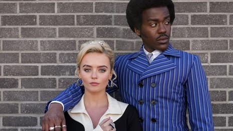 DOCTOR WHO Season 15 Is Already Being Written; Russell T Davies Reveals Season 14's Episode Count