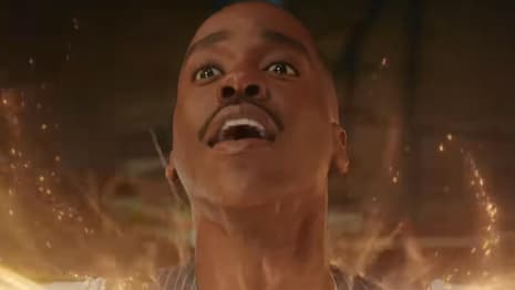 DOCTOR WHO Season 2 Finale Ends With A Huge Cameo And A Shocking Introduction As The Doctor [SPOILER]