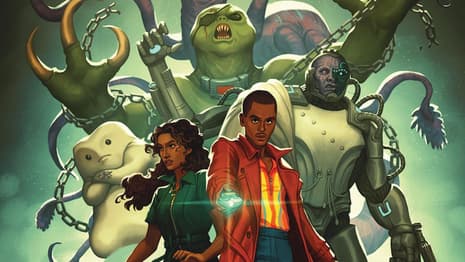 DOCTOR WHO Star Ncuti Gatwa, 32, Says He Quit The Troubled Series Because I'm Getting Old