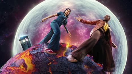 DOCTOR WHO's Plummeting Ratings May Have Sealed The Show's Fate As BBC Denies Ncuti Gatwa Has Been Fired