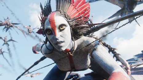 Does AVATAR: FIRE AND ASH Have A Post-Credits Scene? Here's Your Spoiler-Free Answer!