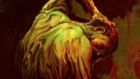 Does Clayface Have A Post-Credits Scene? Here's Your Spoiler-Free Answer