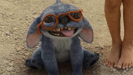 Does Disney's Live-Action LILO & STITCH Have A Post-Credits Scene? Here's Your Spoiler-Free Answer