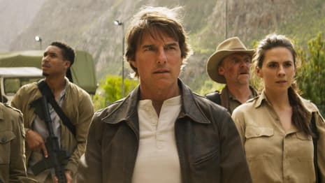 Does MISSION: IMPOSSIBLE - THE FINAL RECKONING Have A Post-Credits Scene? Here's Your Spoiler-Free Answer