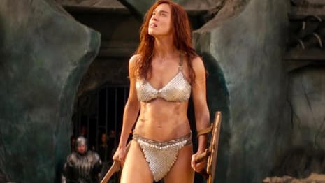 Does RED SONJA Have A Post-Credits Scene? Find Out How The Fantasy Reboot Sets Up A Possible Sequel - SPOILERS