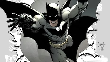 Does The Batman 2 Director Matt Reeves' Cryptic BTS Photo Hint At The Sequel's Villains?