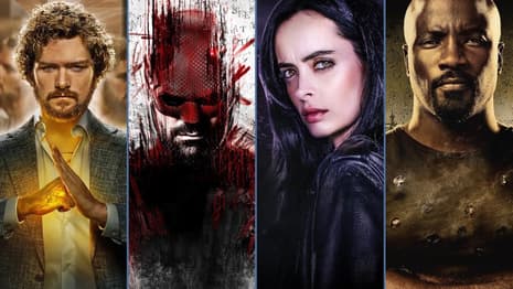 Does The DAREDEVIL: BORN AGAIN Season 1 Finale Feature An Appearance From Any Of THE DEFENDERS?