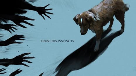 Does The Dog Die In GOOD BOY? We Have The Answer To Google's Most-Searched Question - SPOILERS