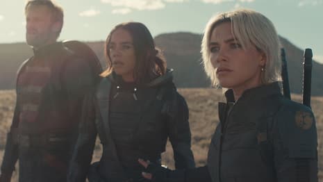 Does THUNDERBOLTS* Include Any Major MCU Cameos? Here's What You Need To Know - SPOILERS