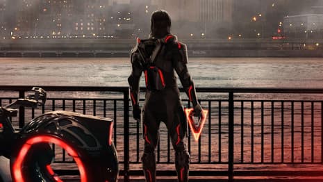 Does TRON: ARES Have A Post-Credits Scene? Here's Your Spoiler-Free Answer!