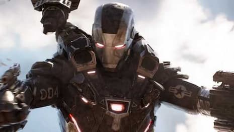 Don Cheadle Reflects On Being Cast As War Machine And Reveals How Many Marvel Movies He Signed Up For