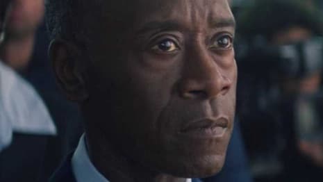 Don Cheadle Responds To His TFATWS Emmy Nomination: I Don't Really Get It Either