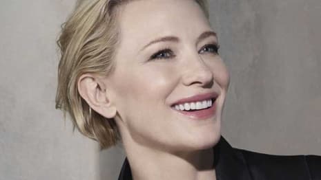 DON'T LOOK UP: Leonardo DiCaprio, Cate Blanchett & More Join Jennifer Lawrence In Netflix Sci-Fi Comedy