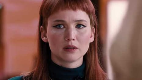 DON'T LOOK UP Star Jennifer Lawrence On Hollywood Hiatus: I Just Think Everybody Had Gotten Sick Of Me
