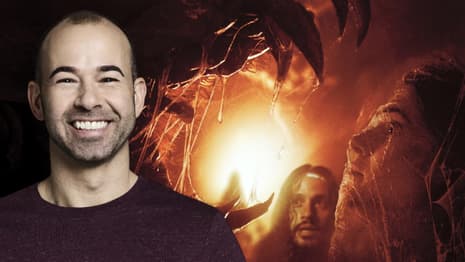 Don't Move Interview: James Murray Reveals How Impractical Jokers Inspired Terrifying New Horror (Exclusive)