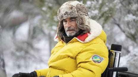 DOOM PATROL: Dorothy Has No Choice In The New Promo For Season 2, Episode 8: Dad Patrol