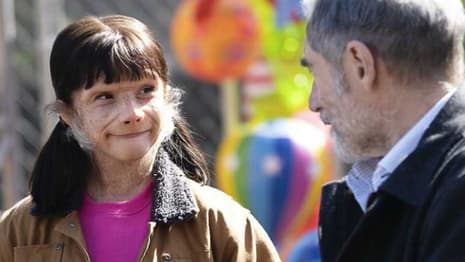 DOOM PATROL: It's Father/Daughter Bonding Time In Photos From Season 2, Episode 8: Dad Patrol