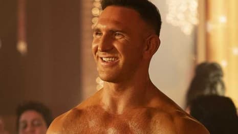 DOOM PATROL: It's Time To Party In The New Promo For Season 2, Episode 4, Sex Patrol