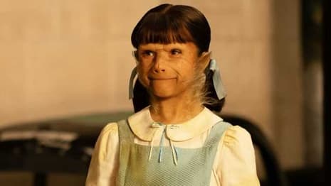 DOOM PATROL: Meet Dorothy Spinner In New Photos From The Season 2 Premiere: Fun Size Patrol