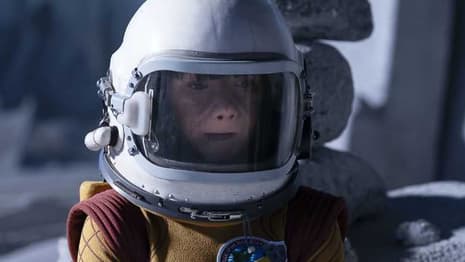 DOOM PATROL: Things Get Weirder In The New Promo For Season 2, Episode 6: Space Patrol