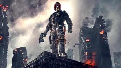 DREDD Star Karl Urban On Potentially Reprising The Role Ahead Of Taika Waititi's Planned Reboot