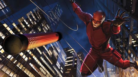 Drew Goddard Pitched Two DAREDEVIL Movies To Marvel Studios - Here's Why They Didn't Happen