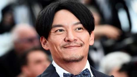 DUNE Adds CROUCHING TIGER, HIDDEN DRAGON Actor Chang Chen As Doctor Wellington Yueh