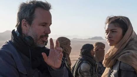 DUNE Director Denis Villeneuve Says Batman Is The Only Comic Book Hero He Can Relate To